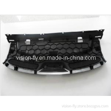 Automotive Motor Cover